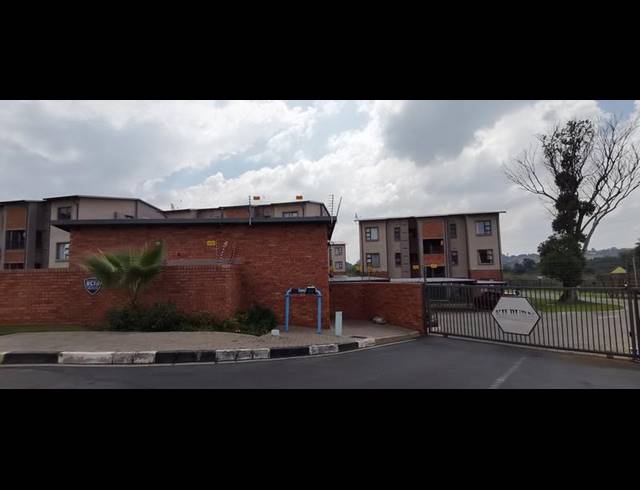 2 BEDROOM PROPERTY TO RENT IN WILGEHEUWEL